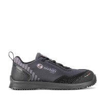 Chaussures de sécurité Sixton Auckland S3 HRO HI SRC ESD 98378-07L