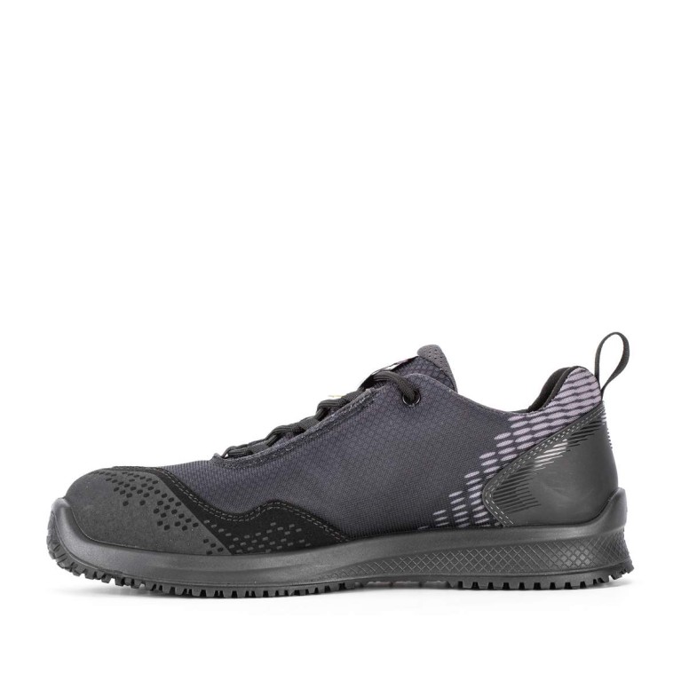 Chaussures de sécurité Sixton Auckland S3 HRO...