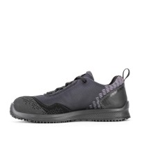 Chaussures de sécurité Sixton Auckland S3 HRO HI SRC ESD 98378-07L