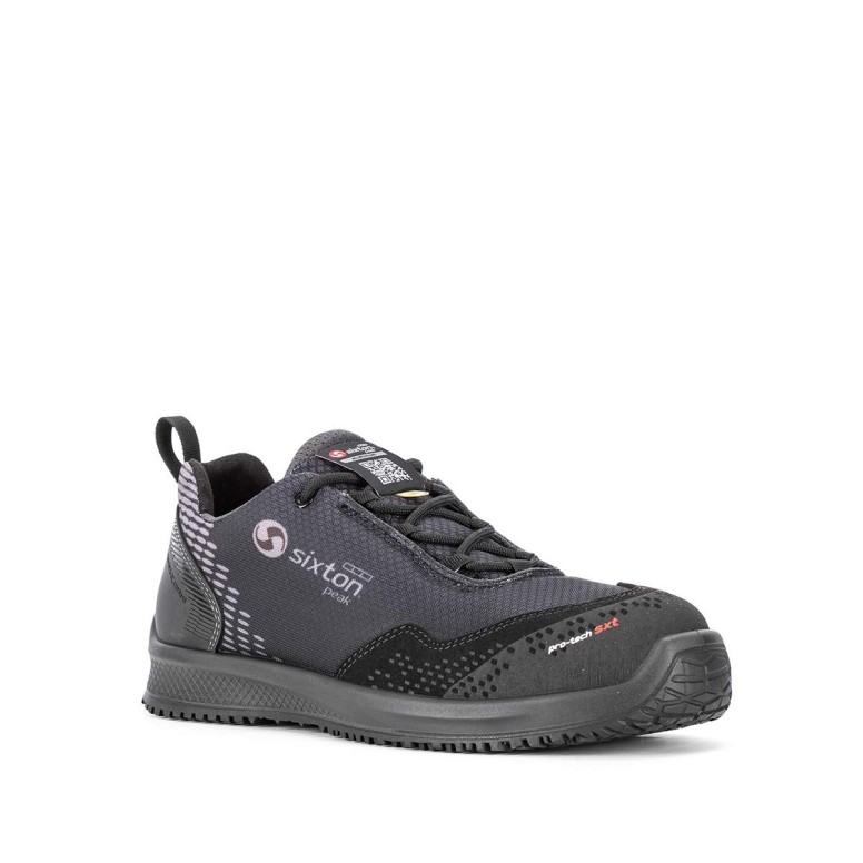 Chaussures de sécurité Sixton Auckland S3 HRO...