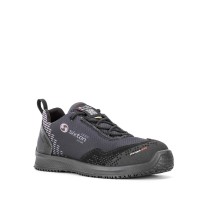Chaussures de sécurité Sixton Auckland S3 HRO HI SRC ESD 98378-07L