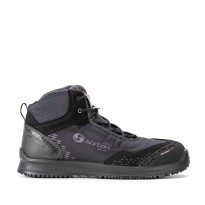 Chaussures de sécurité Sixton Auckland S3 HRO HI SRC ESD 98405-02L