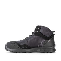 Chaussures de sécurité Sixton Auckland S3 HRO HI SRC ESD 98405-02L