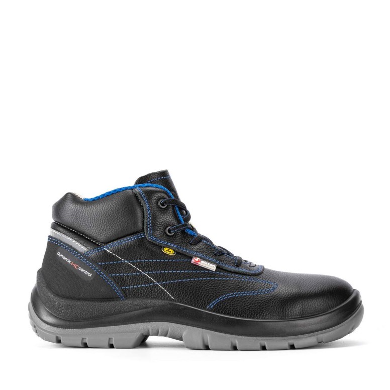 chaussures de sécurité Sixton Belluno S3 CI SRC...