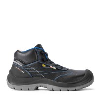 Chaussures de sécurité Sixton Belluno S3 CI SRC 83295-07LL