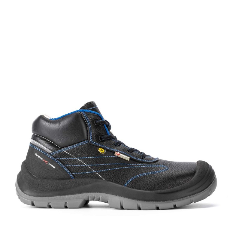 Chaussures de sécurité Sixton Belluno S3 CI SRC...