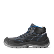 Chaussures de sécurité Sixton Belluno S3 CI SRC 83295-07LL