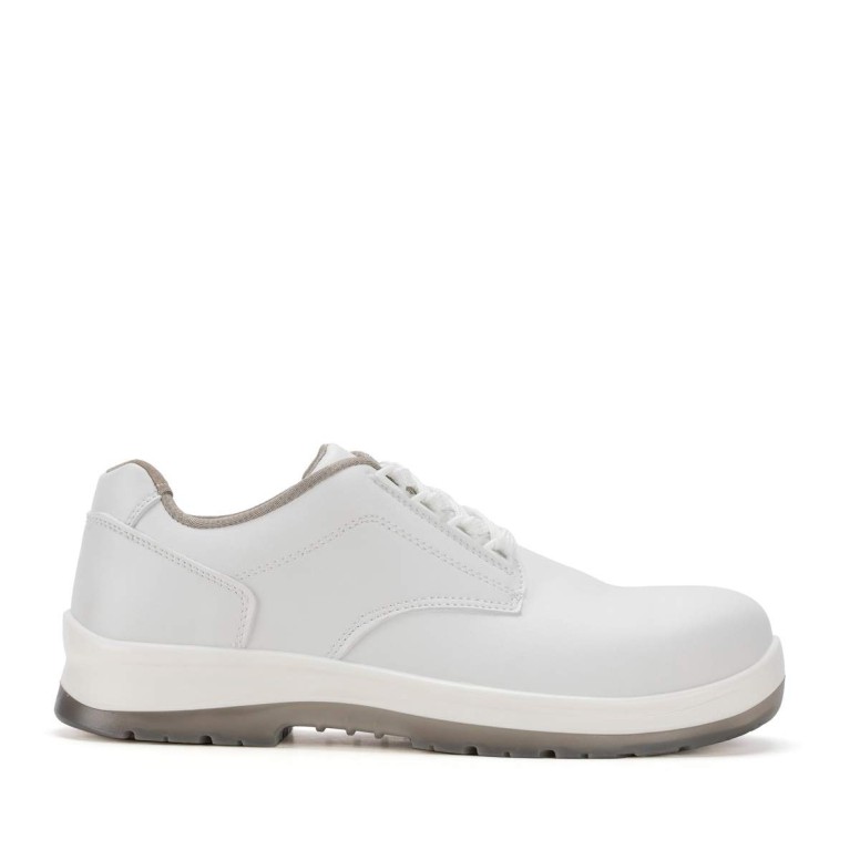 Chaussures de sécurité Sixton Biella S2 CI SRC...