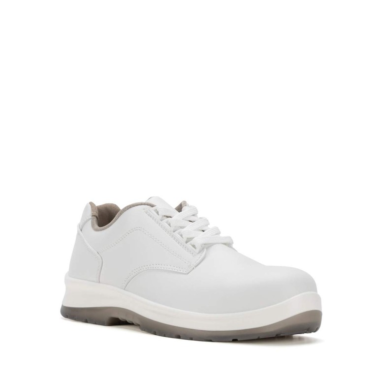 Chaussures de sécurité Sixton Biella S2 CI SRC...