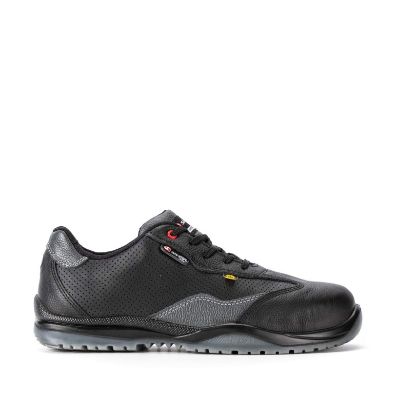 Chaussures de sécurité Sixton Blues S1P SRC...