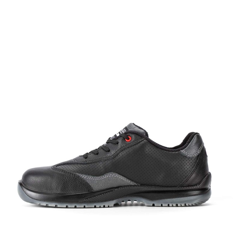 Chaussures de sécurité Sixton Blues S1P SRC...