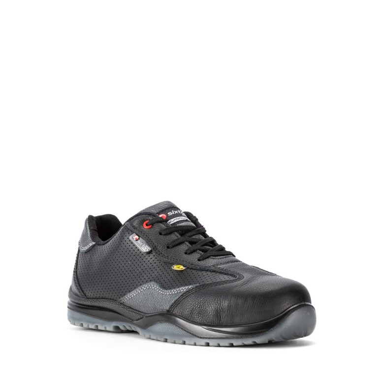 Chaussures de sécurité Sixton Blues S1P SRC...