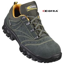 chaussures de sécurité Cofra New Tigri S1P SRC NT090-000