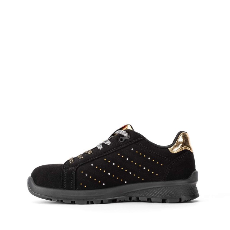 Chaussures de sécurité Sixton Boma S3 SRC ESD...