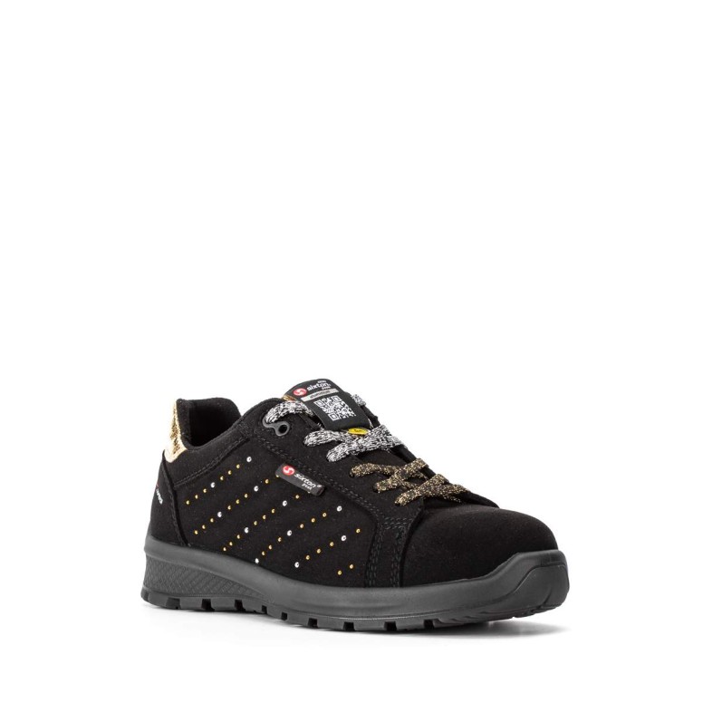 Chaussures de sécurité Sixton Boma S3 SRC ESD...