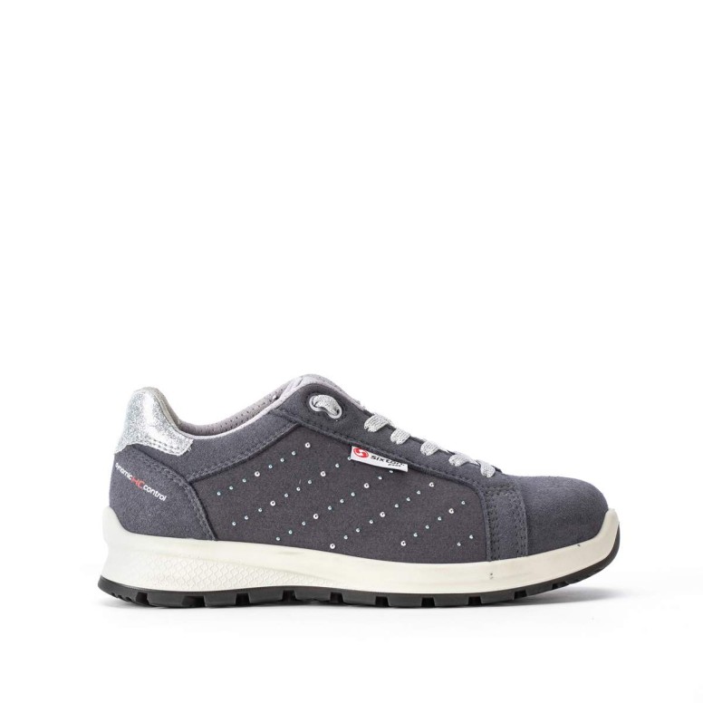 Chaussures de sécurité Sixton Boma S3 SRC ESD...