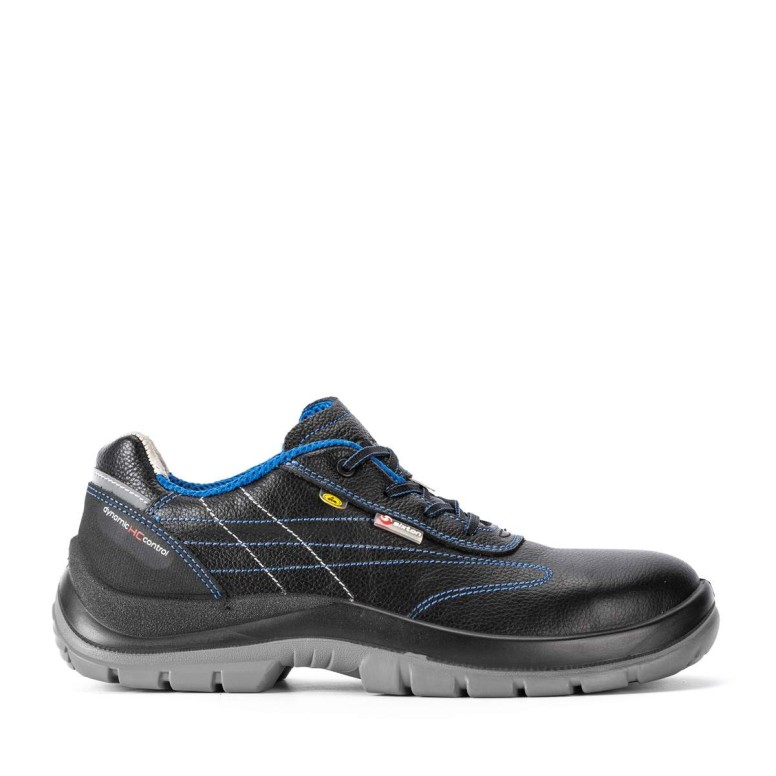 Chaussures de sécurité Sixton Brescia S3 CI SRC...