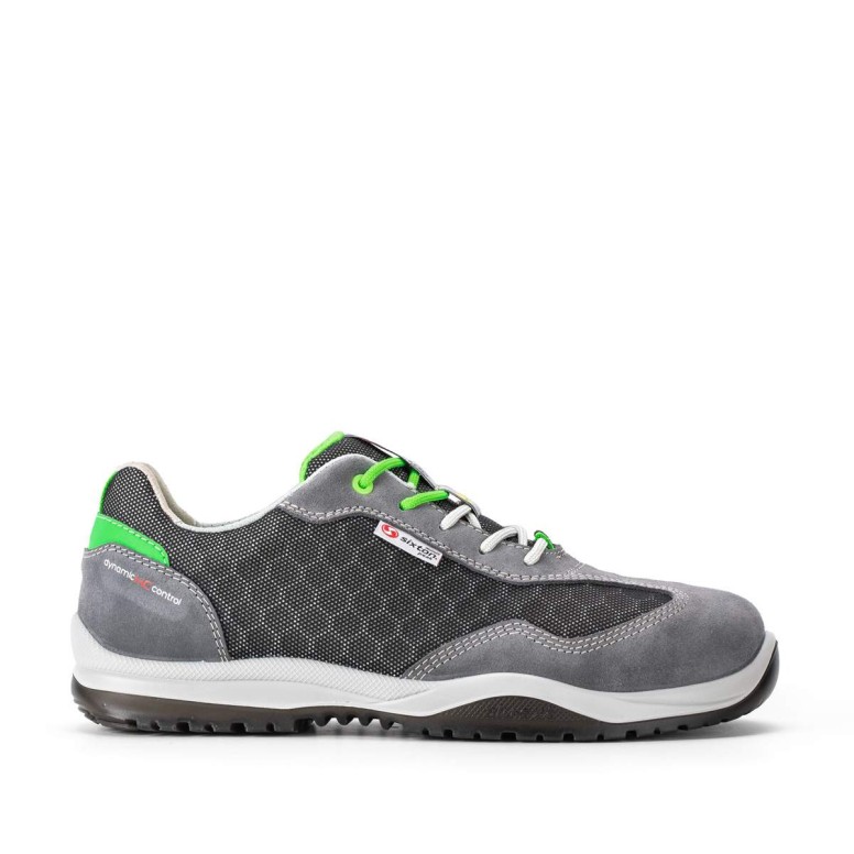 Chaussures de sécurité Sixton Brek S1P SRC...