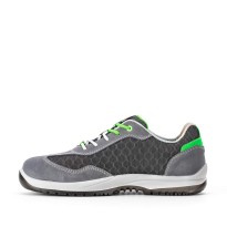 Chaussures de sécurité Sixton Brek S1P SRC 91496-00L