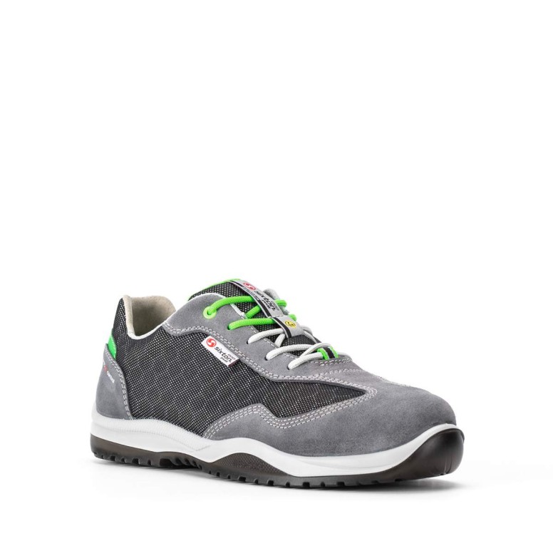 Chaussures de sécurité Sixton Brek S1P SRC...