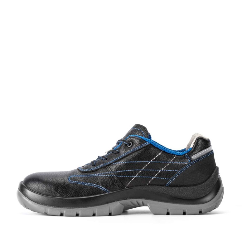 Chaussures de sécurité Sixton Brescia S3 CI SRC...