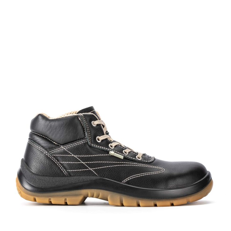 Chaussures de sécurité Sixton Cantù S3 CI SRC...