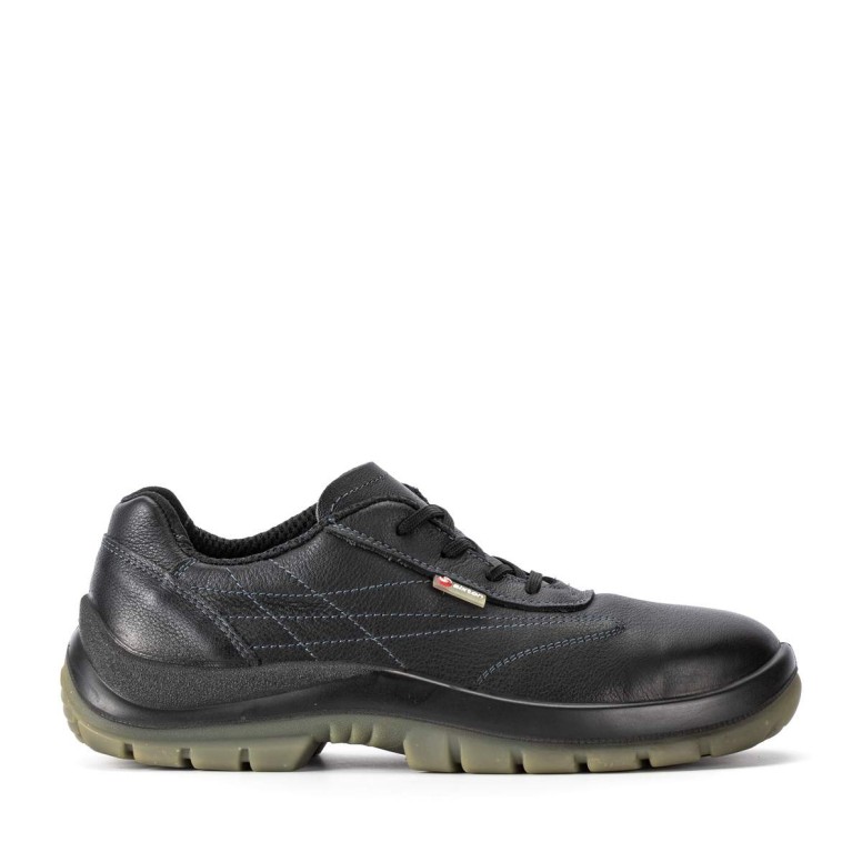 Chaussures de sécurité Sixton Capri S3 CI SRC...