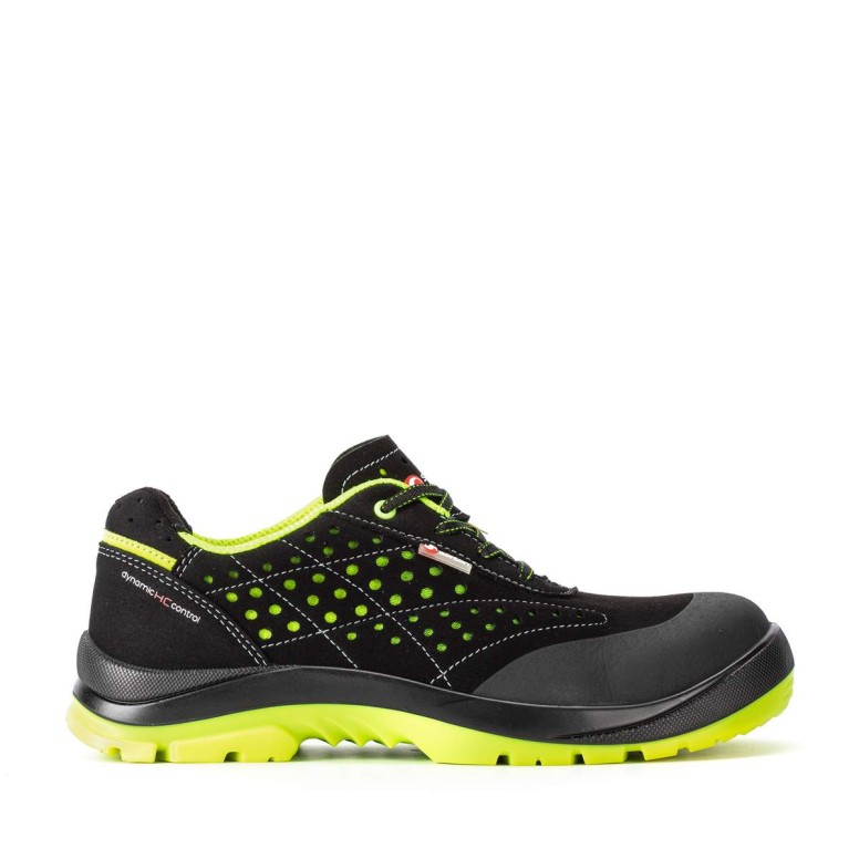 Chaussures de sécurité Sixton Capua S1P SRC...