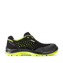 Chaussures de sécurité Sixton Capua S1P SRC 10327-02