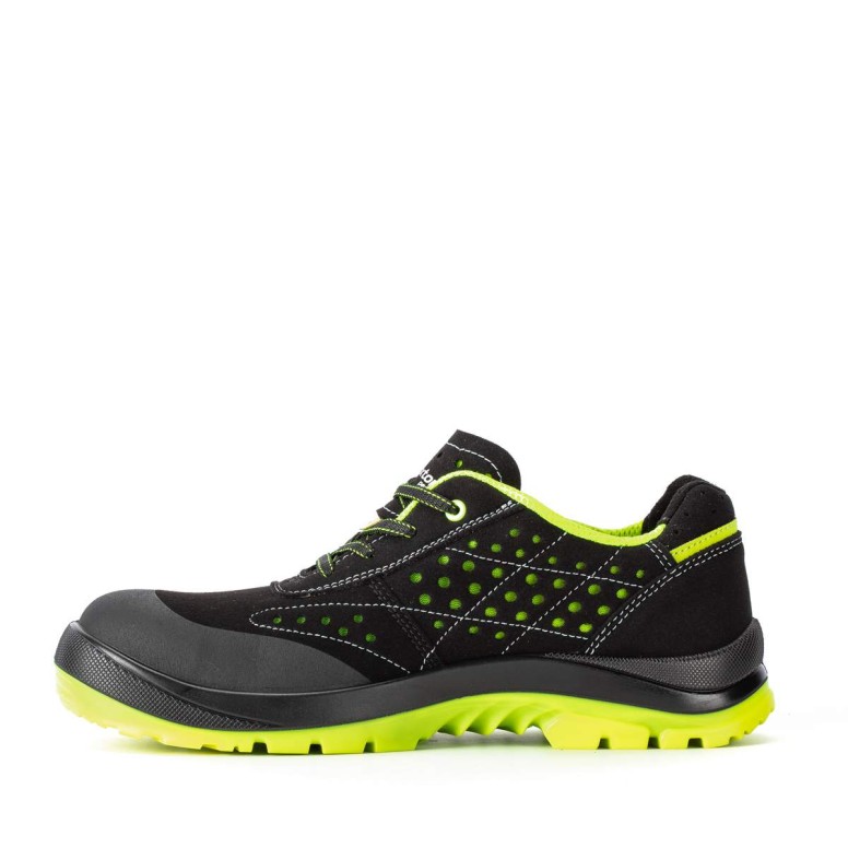 Chaussures de sécurité Sixton Capua S1P SRC...