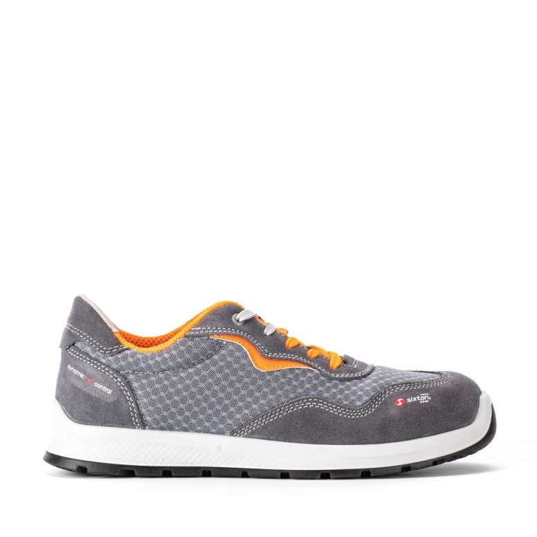 Chaussures de sécurité Sixton Carena S1P SRC...