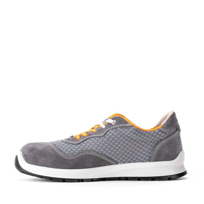 Chaussures de sécurité Sixton Carena S1P SRC...