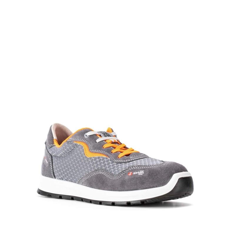 Chaussures de sécurité Sixton Carena S1P SRC...