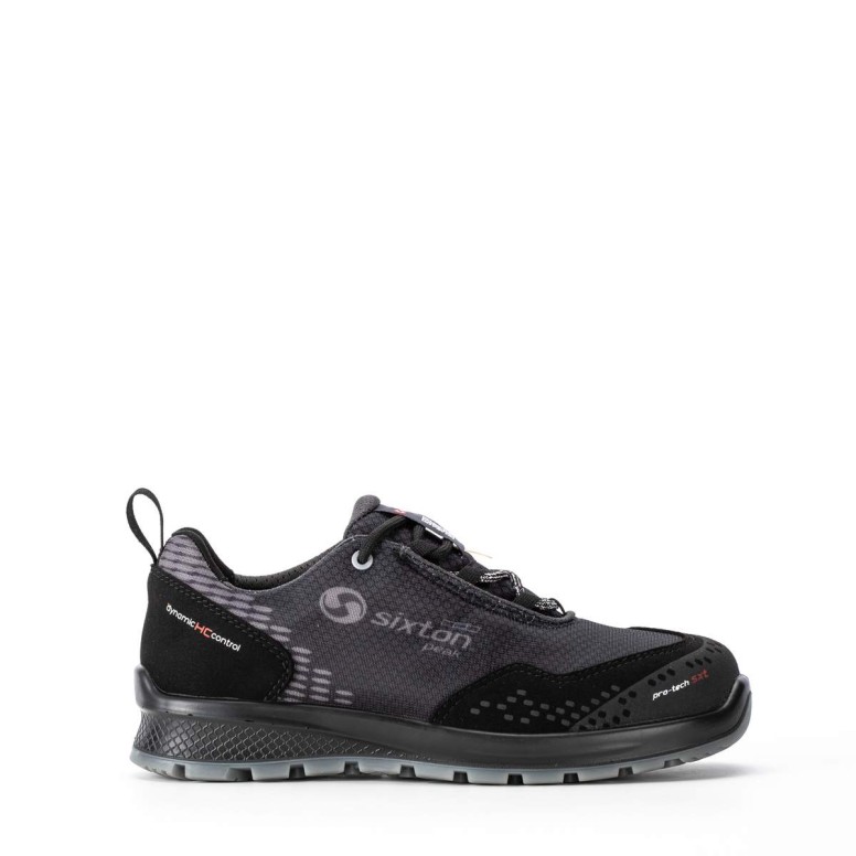 Chaussures de sécurité Sixton Cima O2 FO SRC...