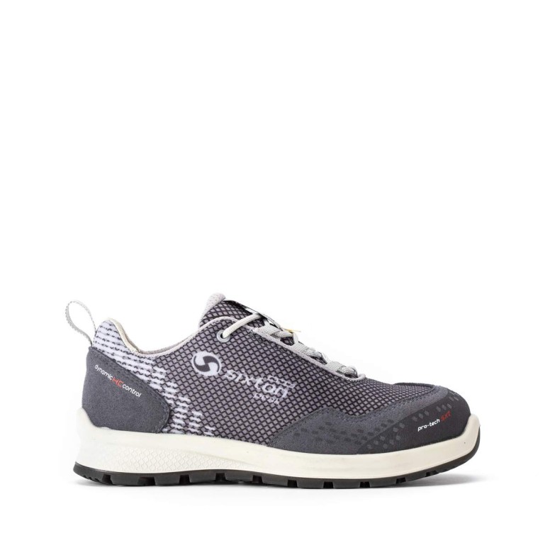 Chaussures de sécurité Sixton Cima S1P SRC ESD...