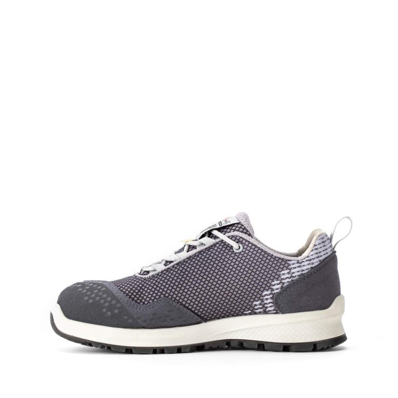 Chaussures de sécurité Sixton Cima S1P SRC ESD...