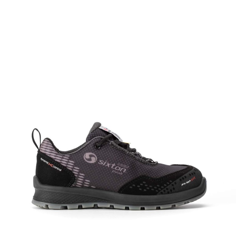 Chaussures de sécurité Sixton Cima S3 SRC ESD...