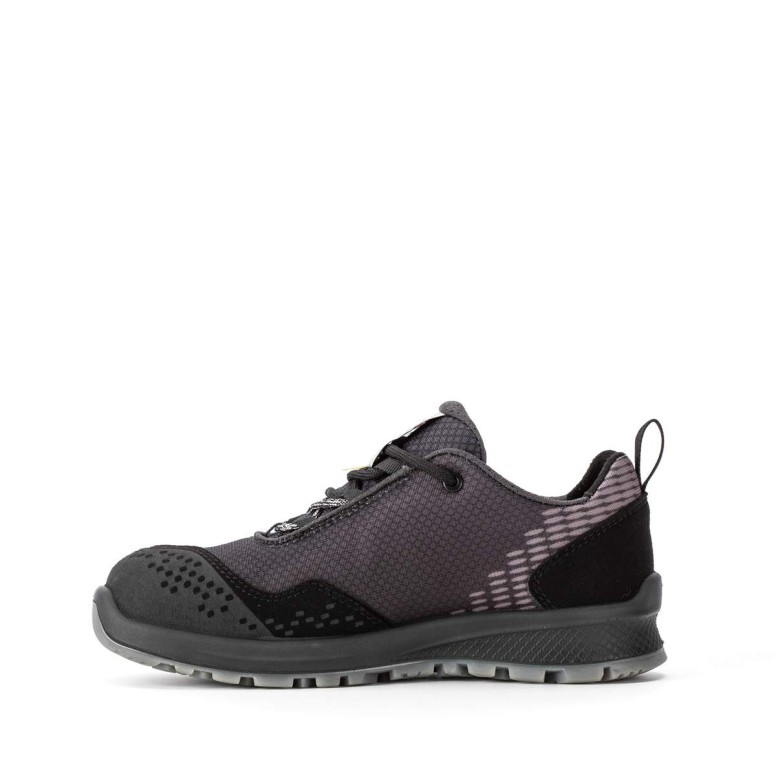 Chaussures de sécurité Sixton Cima S3 SRC ESD...