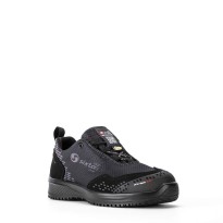 Chaussures de sécurité Sixton Cima S3 HRO HI SRC ESD 99398-07L