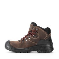 Chaussures de sécurité Sixton Corvara S3 CI SRC 81087