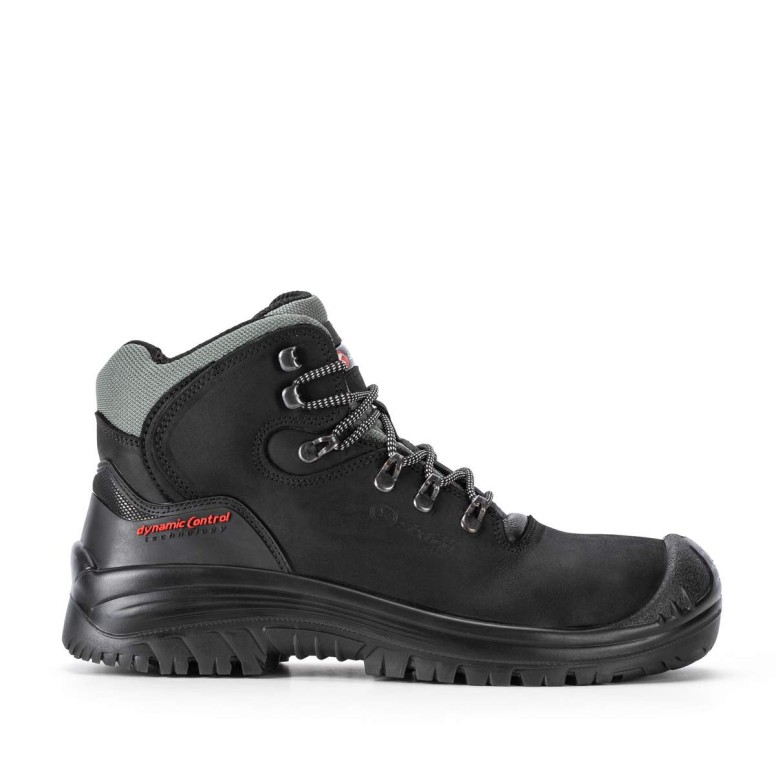 Chaussures de sécurité Sixton Corvara S3 CI SRC...