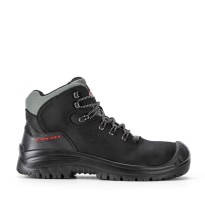 Chaussures de sécurité Sixton Corvara S3 CI SRC 81087