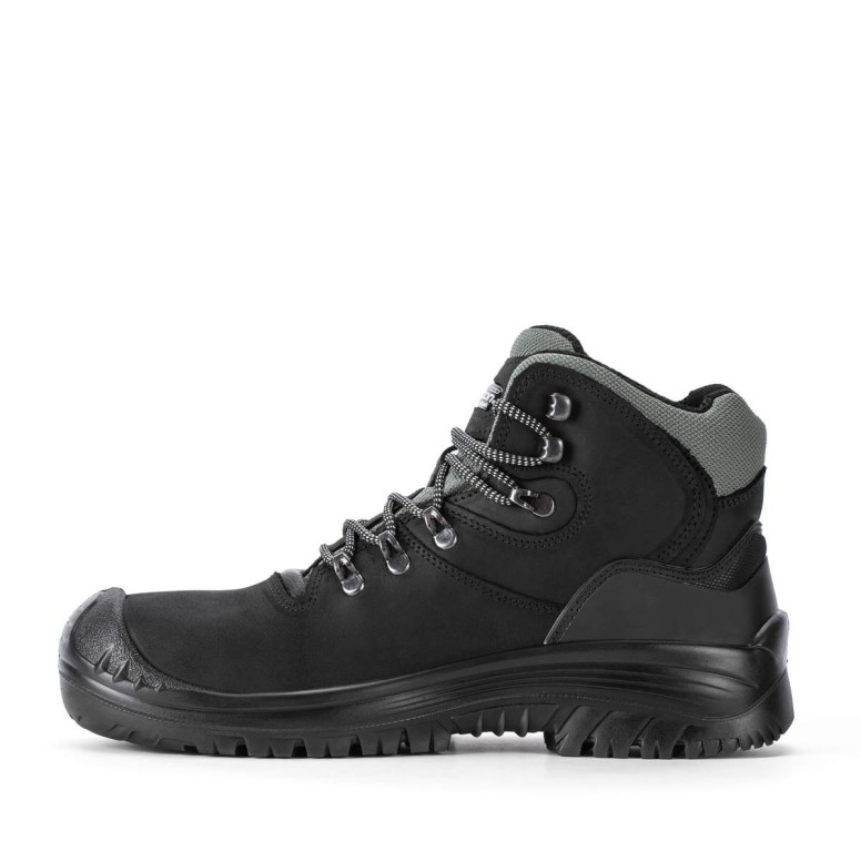 Chaussures de sécurité Sixton Corvara S3 CI SRC...