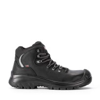 Chaussures de sécurité Sixton Corvara S3 CI WR SRC 81087-15L