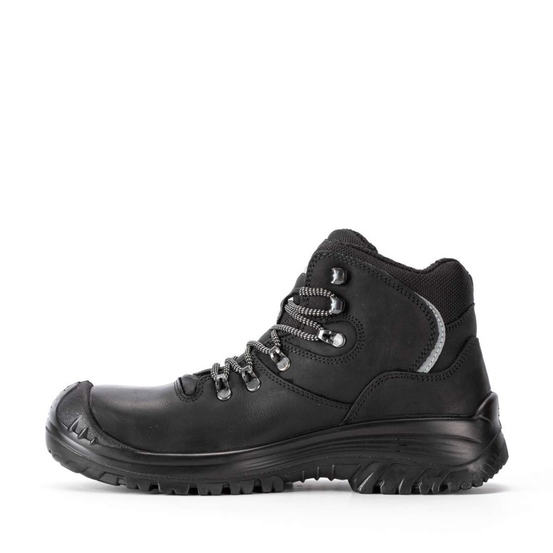 Chaussures de sécurité Sixton Corvara S3 CI WR...