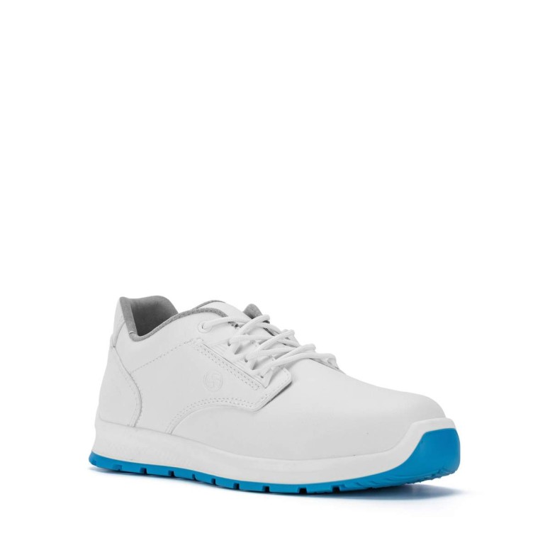Chaussures de sécurité Sixton Crema S2 ESD SRC...