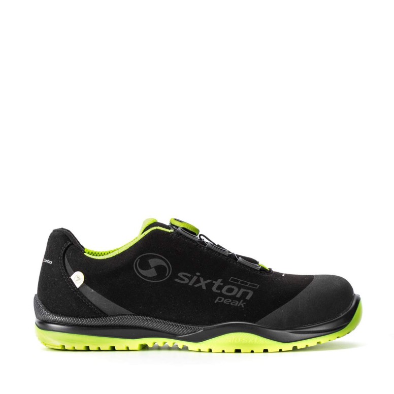 chaussures de sécurité Sixton Cuban Boa S3 SRC...