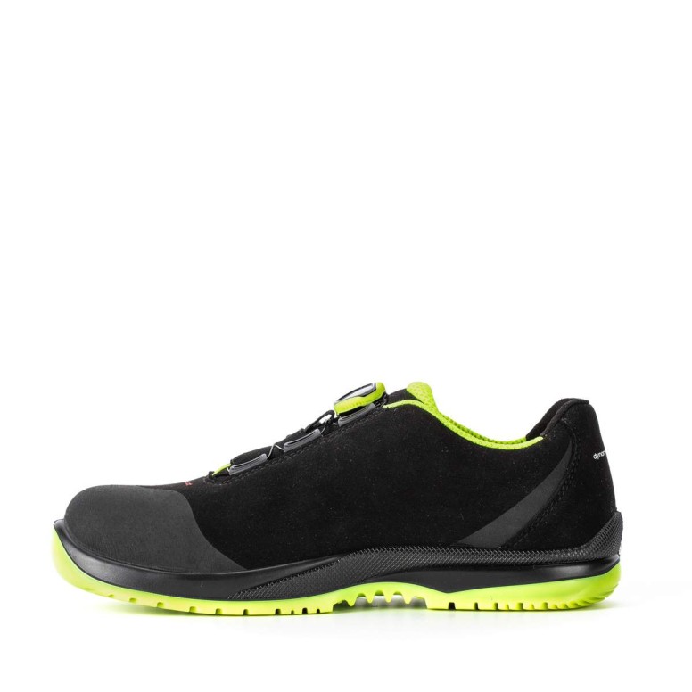 chaussures de sécurité Sixton Cuban Boa S3 SRC...