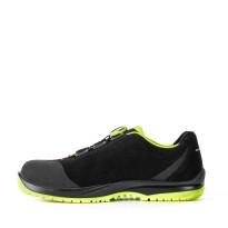 chaussures de sécurité Sixton Cuban Boa S3 SRC ESD 91373-00L