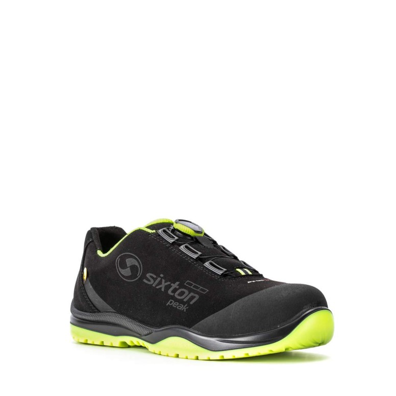 chaussures de sécurité Sixton Cuban Boa S3 SRC...